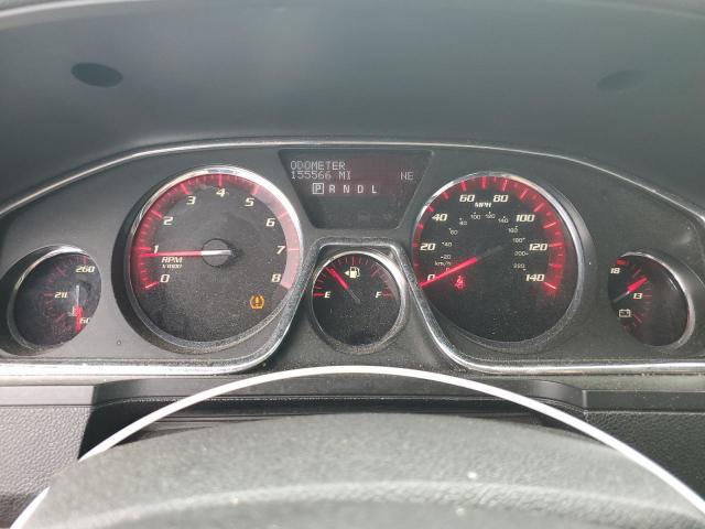 Photo 9 from auction – 2015 GMC ACADIA SLT with VIN 1GKKRRKD9FJ294590