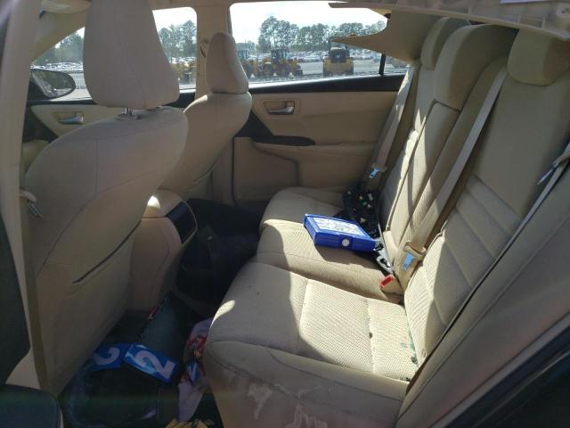 Photo 10 from auction – 2016 TOYOTA CAMRY LE with VIN 4T1BF1FK7GU552809