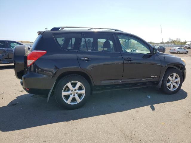 Photo 3 from auction – 2008 TOYOTA RAV4 LIMIT with VIN JTMBK31V086032776