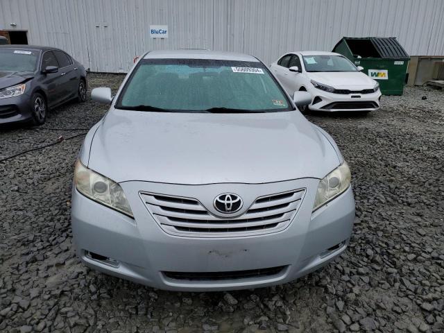 Photo 5 from auction – 2009 TOYOTA CAMRY BASE with VIN 4T1BE46K39U308260