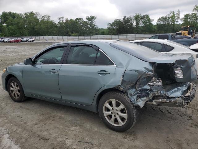 Photo 2 from auction – 2011 TOYOTA CAMRY BASE with VIN 4T1BF3EK6BU595740