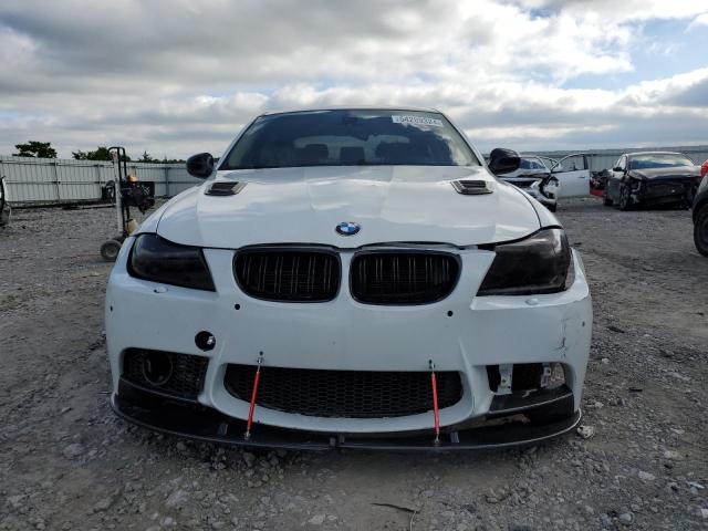 Photo 5 from auction – 2009 BMW 328 I with VIN WBAPH73539E127233