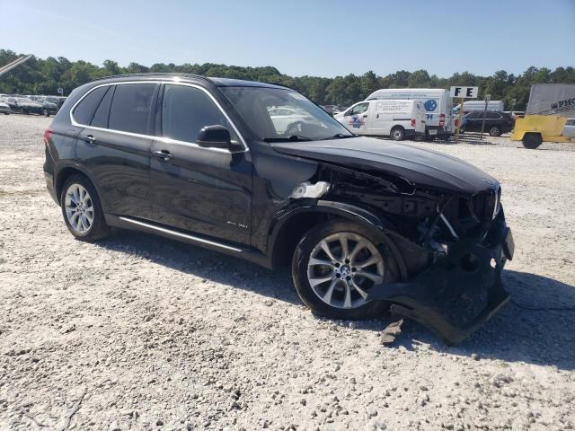Photo 4 from auction – 2016 BMW X5 XDRIVE3 with VIN 5UXKR0C58G0P28440