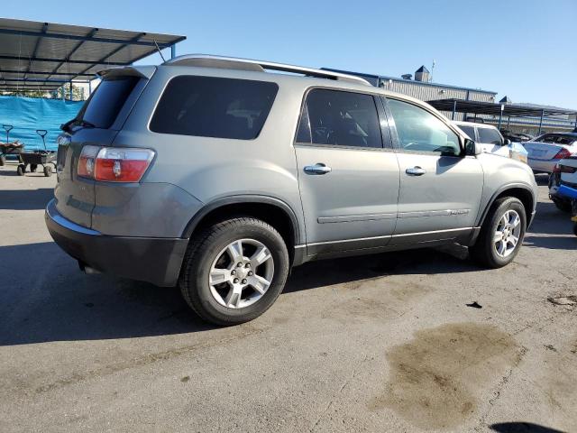 Photo 3 from auction – 2008 GMC ACADIA SLE with VIN 1GKER13728J209227