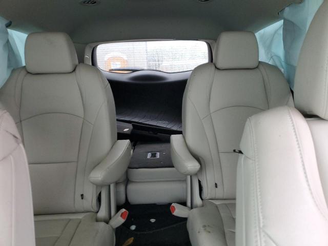 صورة رقم 10 من المزاد - 2022 BUICK ENCLAVE PR مع VIN 5GAERCKW2NJ168787