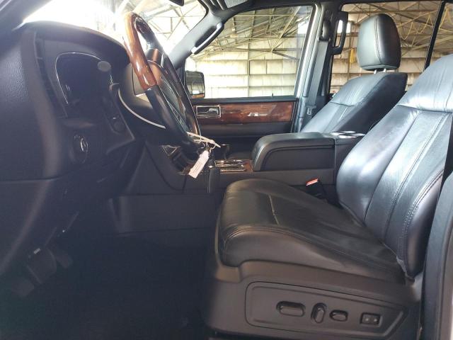 صورة رقم 7 من المزاد - 2015 LINCOLN NAVIGATOR مع VIN 5LMJJ3HT2FEJ03152