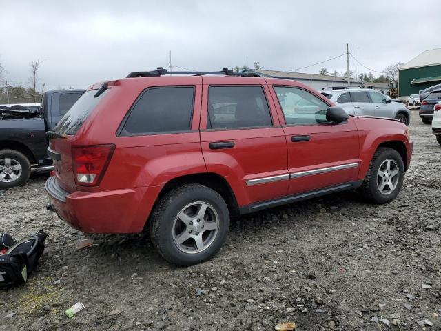 Photo 3 from auction – 2005 JEEP GRAND CHER with VIN 1J4GR48K75C721689