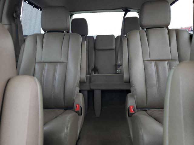 Photo 10 from auction – 2014 CHRYSLER TOWN & COU with VIN 2C4RC1CG8ER225261