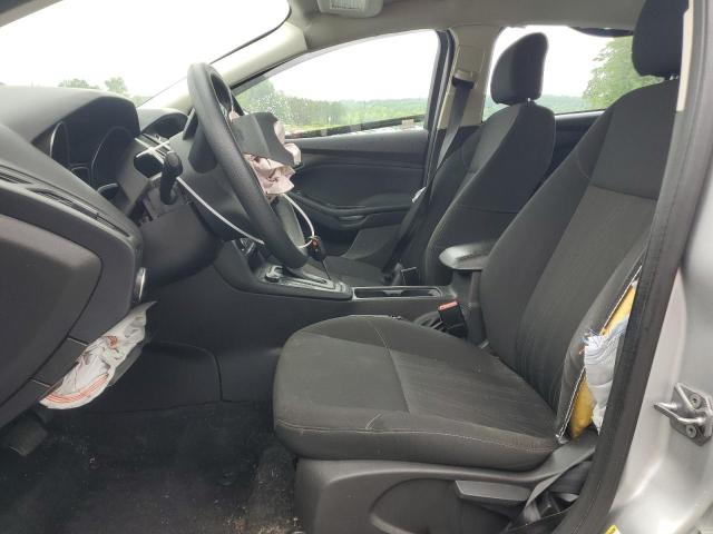 Photo 7 from auction – 2017 FORD FOCUS SE with VIN 1FADP3F22HL202491