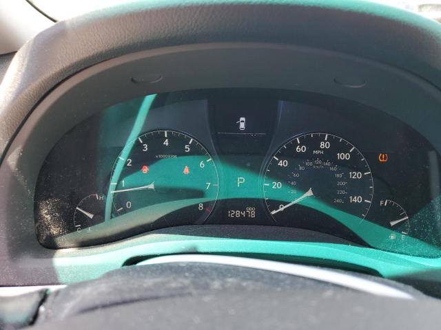 Photo 9 from auction – 2010 LEXUS RX 350 with VIN 2T2ZK1BA3AC015642
