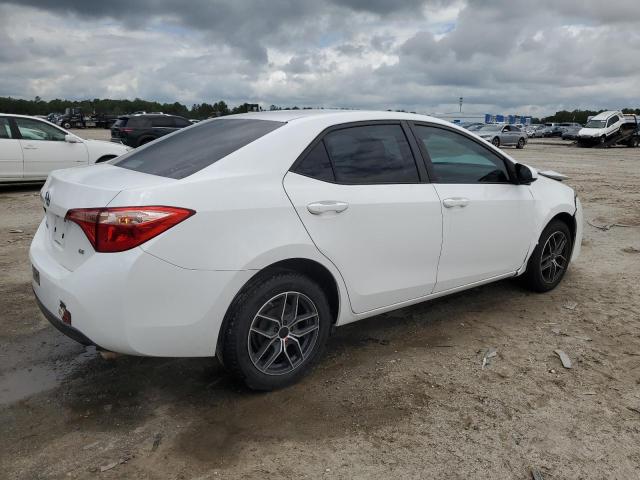 Photo 3 from auction – 2019 TOYOTA COROLLA L with VIN 5YFBURHE8KP863817