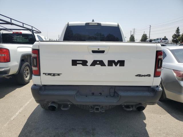 Photo 6 from auction – 2021 RAM 1500 TRX with VIN 1C6SRFU99MN770417