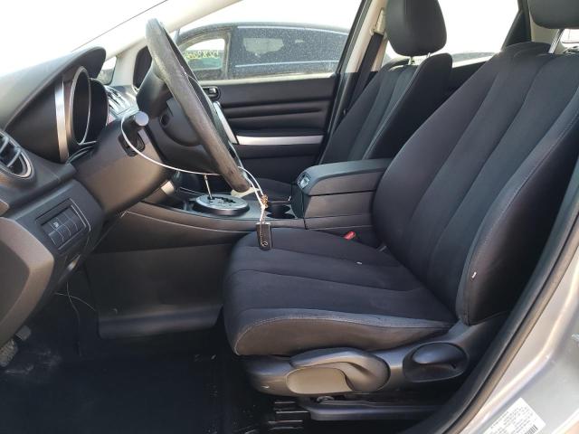 Photo 7 from auction – 2011 MAZDA CX-7 with VIN JM3ER2A58B0363898
