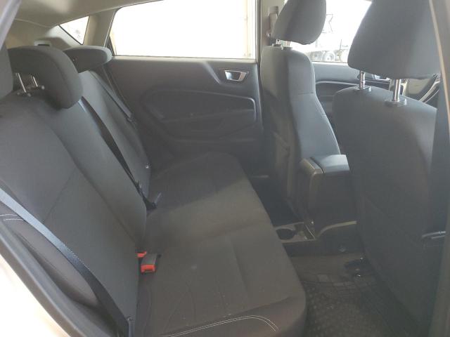 Photo 10 from auction – 2015 FORD FIESTA SE with VIN 3FADP4EJ7FM117804
