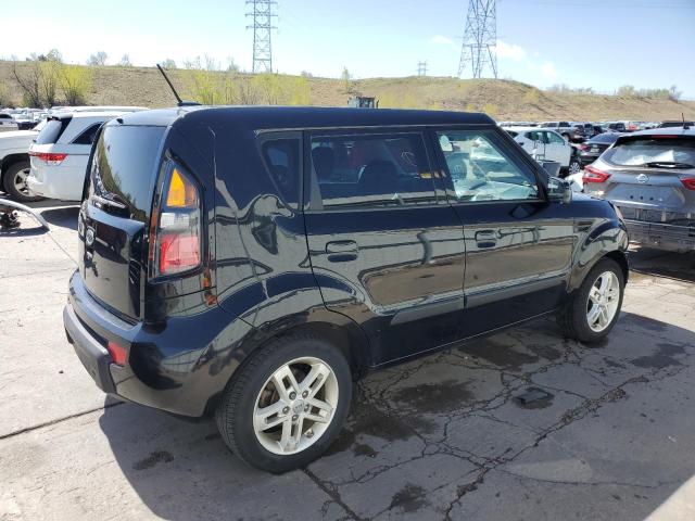 Photo 3 from auction – 2010 KIA SOUL + with VIN KNDJT2A2XA7079130