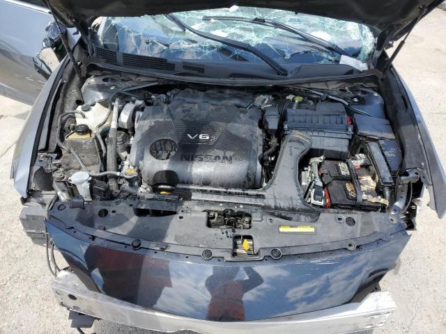 Photo 11 from auction – 2018 NISSAN MAXIMA 3.5 with VIN 1N4AA6AP5JC396237