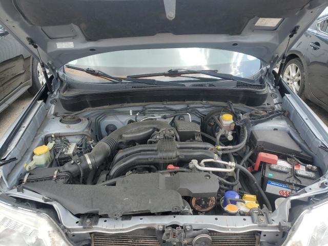 Photo 12 from auction – 2013 SUBARU FORESTER L with VIN JF2SHAEC6DH441098