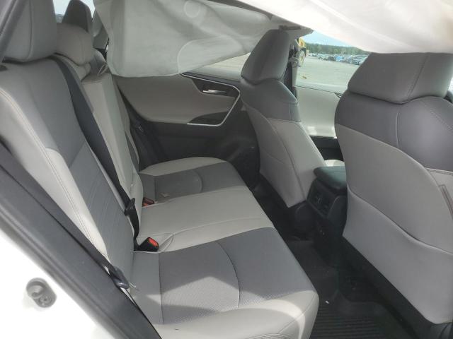Photo 10 from auction – 2020 TOYOTA RAV4 LIMIT with VIN 2T3N1RFV5LC117665