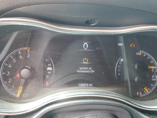 Photo 9 from auction – 2015 JEEP GRAND CHER with VIN 1C4RJFAG5FC776067