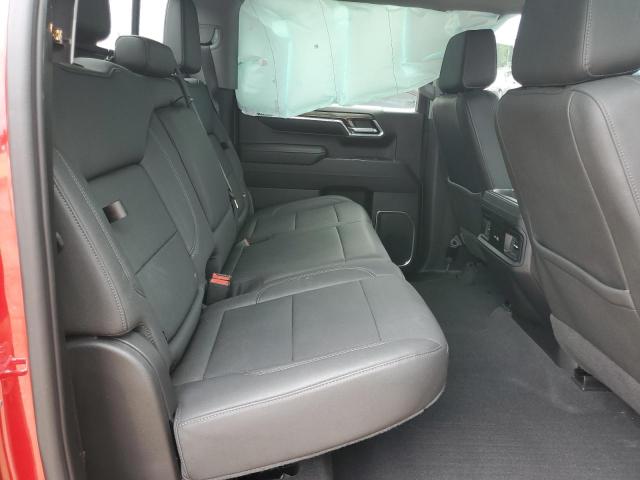 Photo 10 from auction – 2023 CHEVROLET SILVERADO with VIN 3GCUDFED8PG213966
