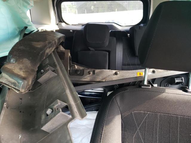 Photo 10 from auction – 2021 FORD ECOSPORT S with VIN MAJ3S2GE4MC447428