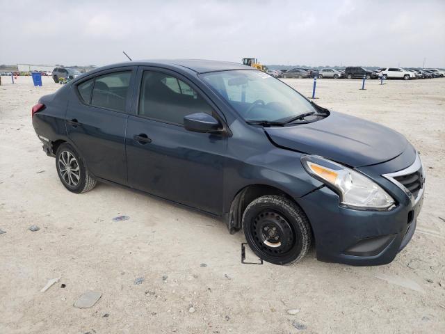 Photo 4 from auction – 2016 NISSAN VERSA S with VIN 3N1CN7AP1GL887918