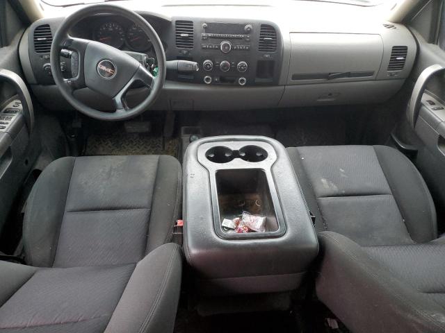 Photo 8 from auction – 2010 GMC SIERRA K15 with VIN 3GTRKUEA3AG240652
