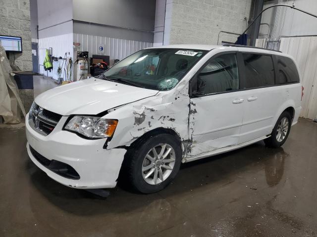 صورة رقم 1 من المزاد - 2014 DODGE GRAND CARA مع VIN 2C4RDGCG2ER323900