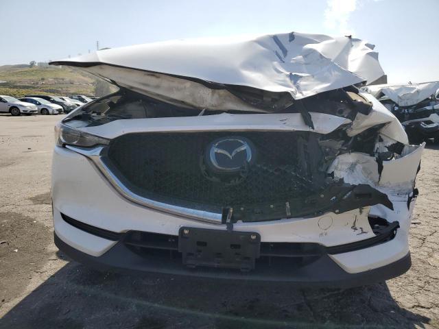 Photo 5 from auction – 2018 MAZDA CX-5 TOURI with VIN JM3KFACM5J1348102