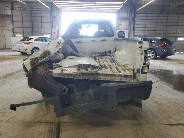 Photo 6 from auction – 2016 FORD F350 with VIN 1FTRF3BT4GEC40065