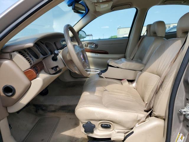Photo 7 from auction – 2004 BUICK LESABRE CU with VIN 1G4HP54KX44171176