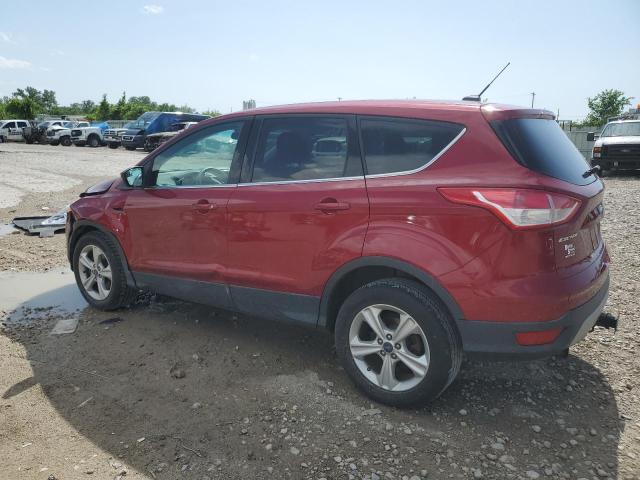 Photo 2 from auction – 2013 FORD ESCAPE SE with VIN 1FMCU9G92DUA04457