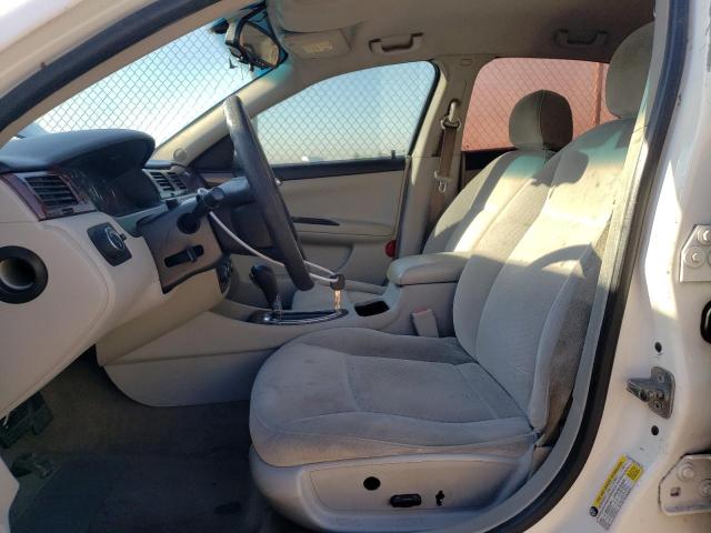 Photo 7 from auction – 2007 CHEVROLET IMPALA LT with VIN 2G1WT58K579226791