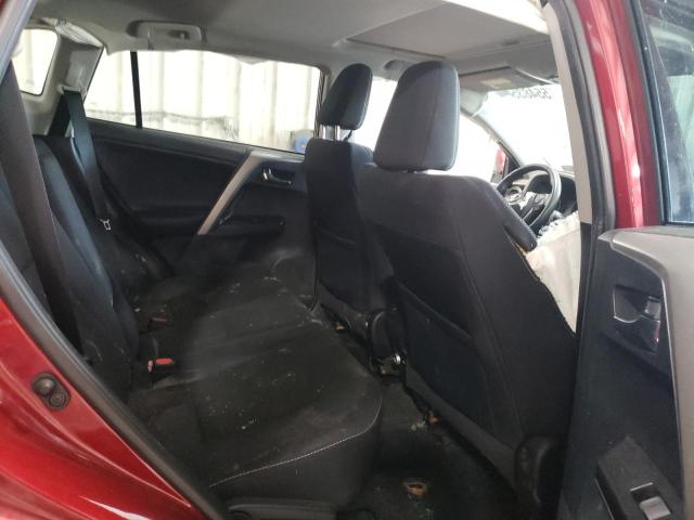 Photo 11 from auction – 2018 TOYOTA RAV4 ADVEN with VIN 2T3RFREV4JW732367