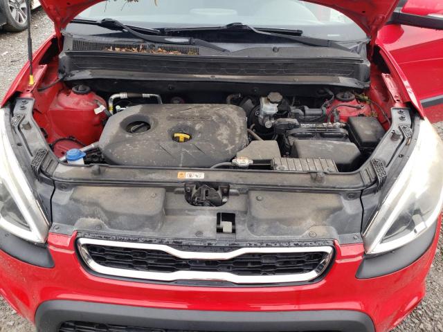 Photo 11 from auction – 2013 KIA SOUL + with VIN KNDJT2A6XD7604761