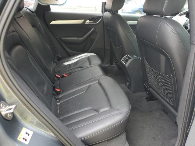 Photo 11 from auction – 2016 AUDI Q3 PREMIUM with VIN WA1EFCFS6GR024267
