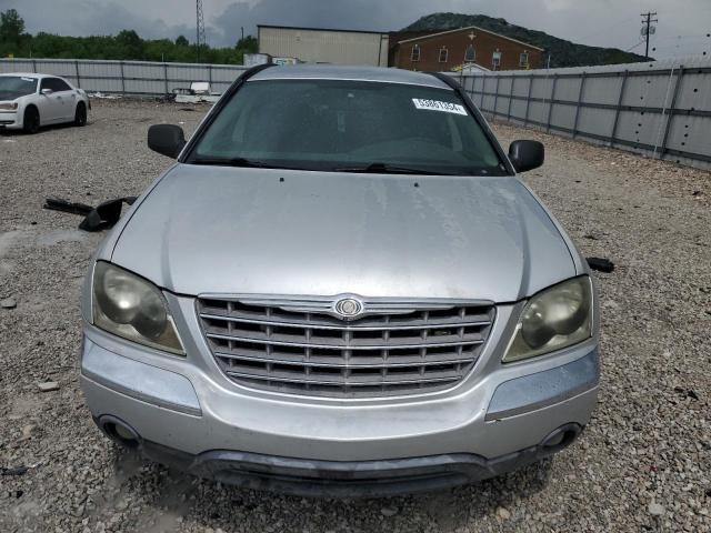 Photo 5 from auction – 2006 CHRYSLER PACIFICA T with VIN 2A4GM68456R735871