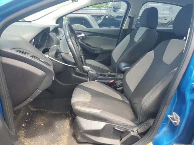 Photo 7 from auction – 2014 FORD FOCUS SE with VIN 1FADP3K28EL285457