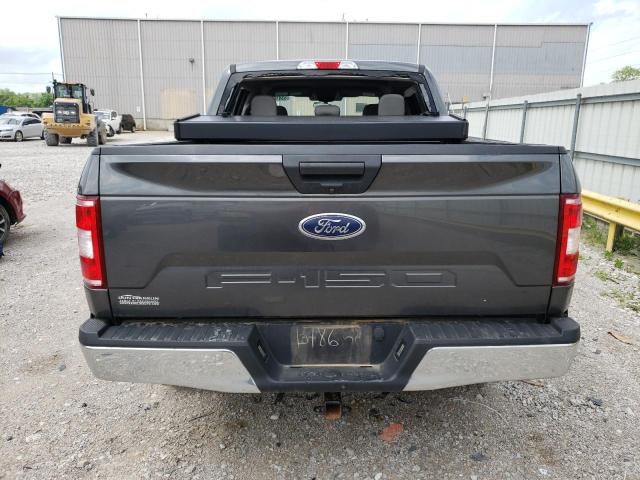 Photo 6 from auction – 2019 FORD F150 SUPER with VIN 1FTEW1E54KFA67019
