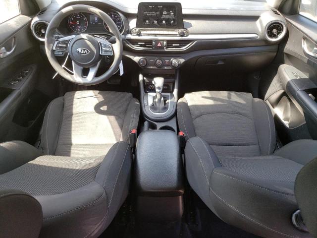 Photo 8 from auction – 2021 KIA FORTE FE with VIN 3KPF24AD9ME303417