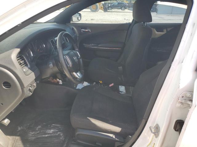 Photo 7 from auction – 2012 DODGE CHARGER PO with VIN 2C3CDXAT2CH207075