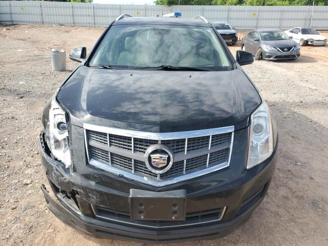 صورة رقم 5 من المزاد - 2012 CADILLAC SRX LUXURY مع VIN 3GYFNDE34CS552002