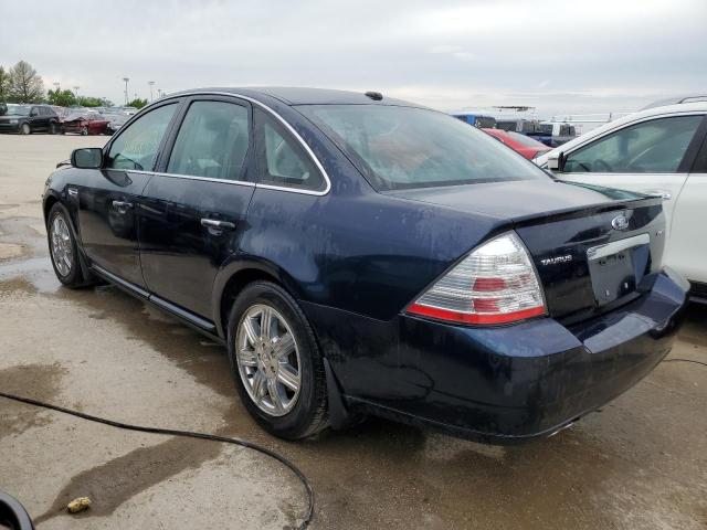 Photo 2 from auction – 2009 FORD TAURUS LIM with VIN 1FAHP25W19G120343
