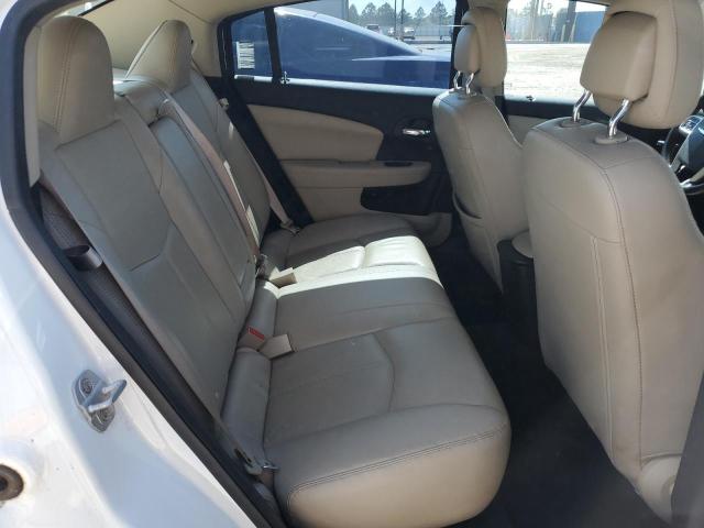 Photo 10 from auction – 2013 CHRYSLER 200 LIMITE with VIN 1C3CCBCG2DN676889