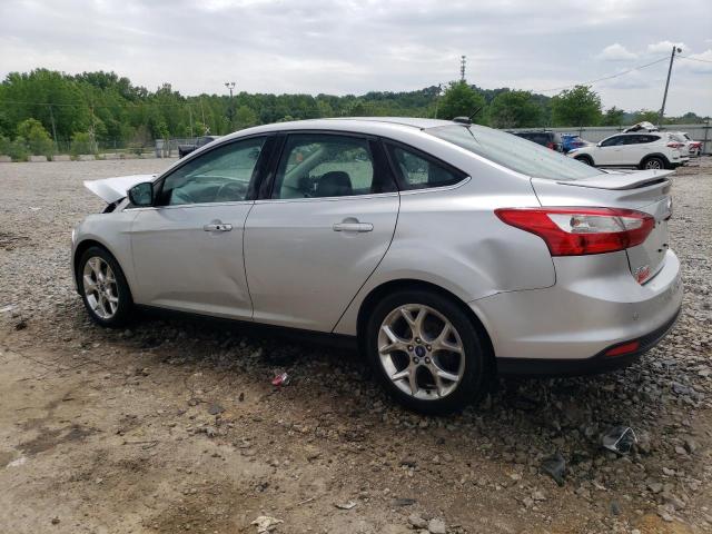 Photo 2 from auction – 2013 FORD FOCUS TITA with VIN 1FADP3J24DL360994