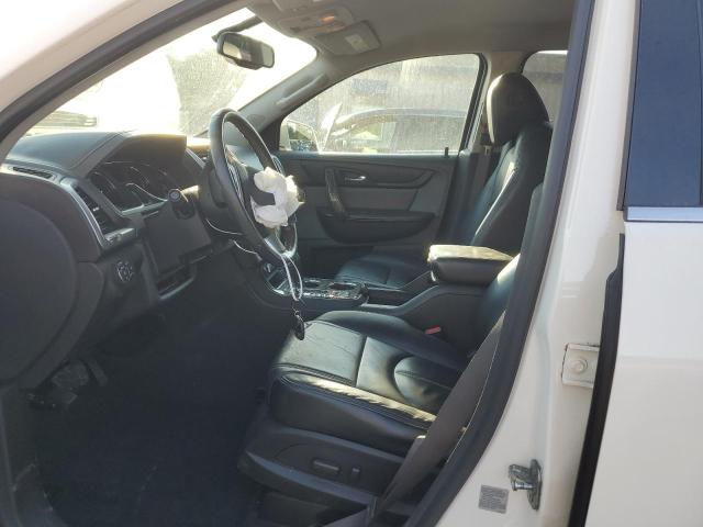 Photo 7 from auction – 2014 GMC ACADIA SLT with VIN 1GKKVRKD8EJ109536