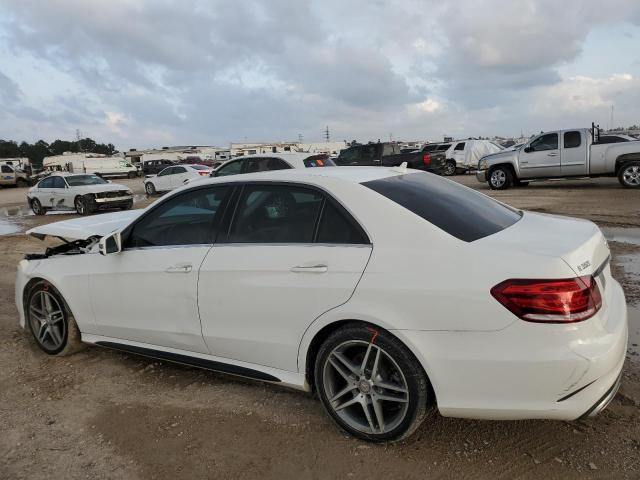 Photo 2 from auction – 2015 MERCEDES-BENZ E 350 with VIN WDDHF5KB1FB085317