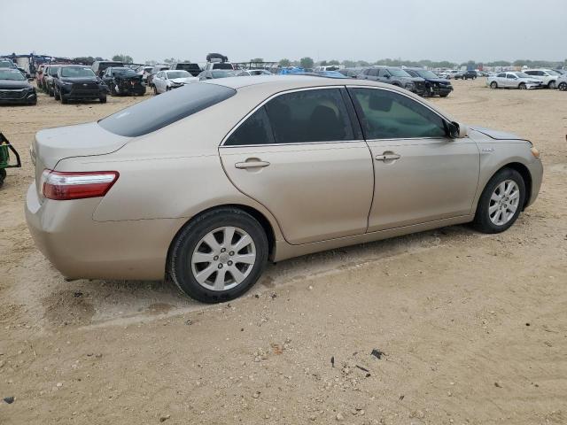 Photo 3 from auction – 2009 TOYOTA CAMRY HYBR with VIN 4T1BB46K29U101366