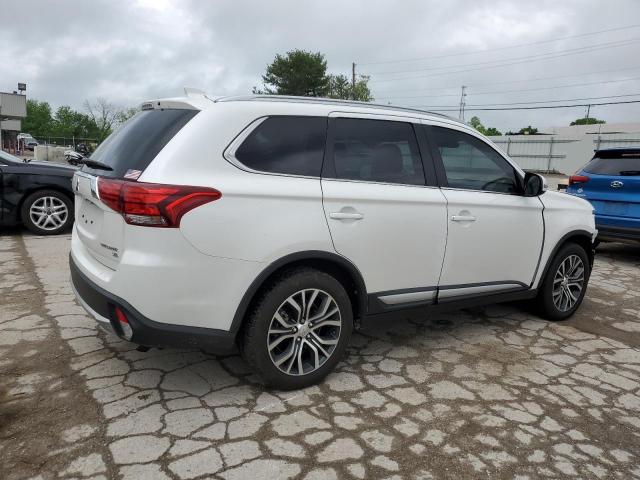 Photo 3 from auction – 2018 MITSUBISHI OUTLANDER with VIN JA4AZ3A33JZ049186