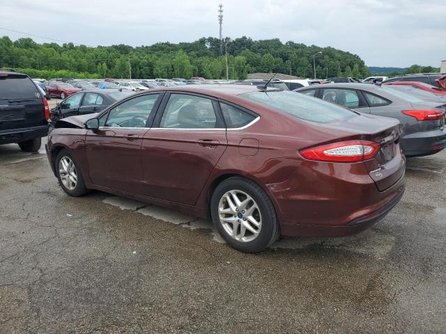 Photo 2 from auction – 2016 FORD FUSION SE with VIN 3FA6P0H75GR392285